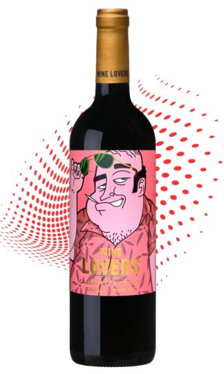 Faustino Rivero Ulecia Wine Lovers El Macho Ibérico