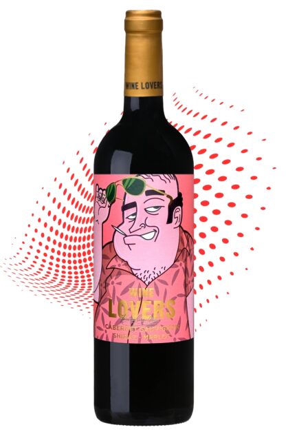 Faustino Rivero Ulecia Wine Lovers El Macho Ibérico