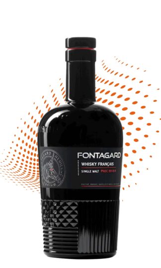 Fontagard whisky français