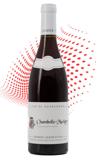 Georges Lignier & Fils Chambolle Musigny