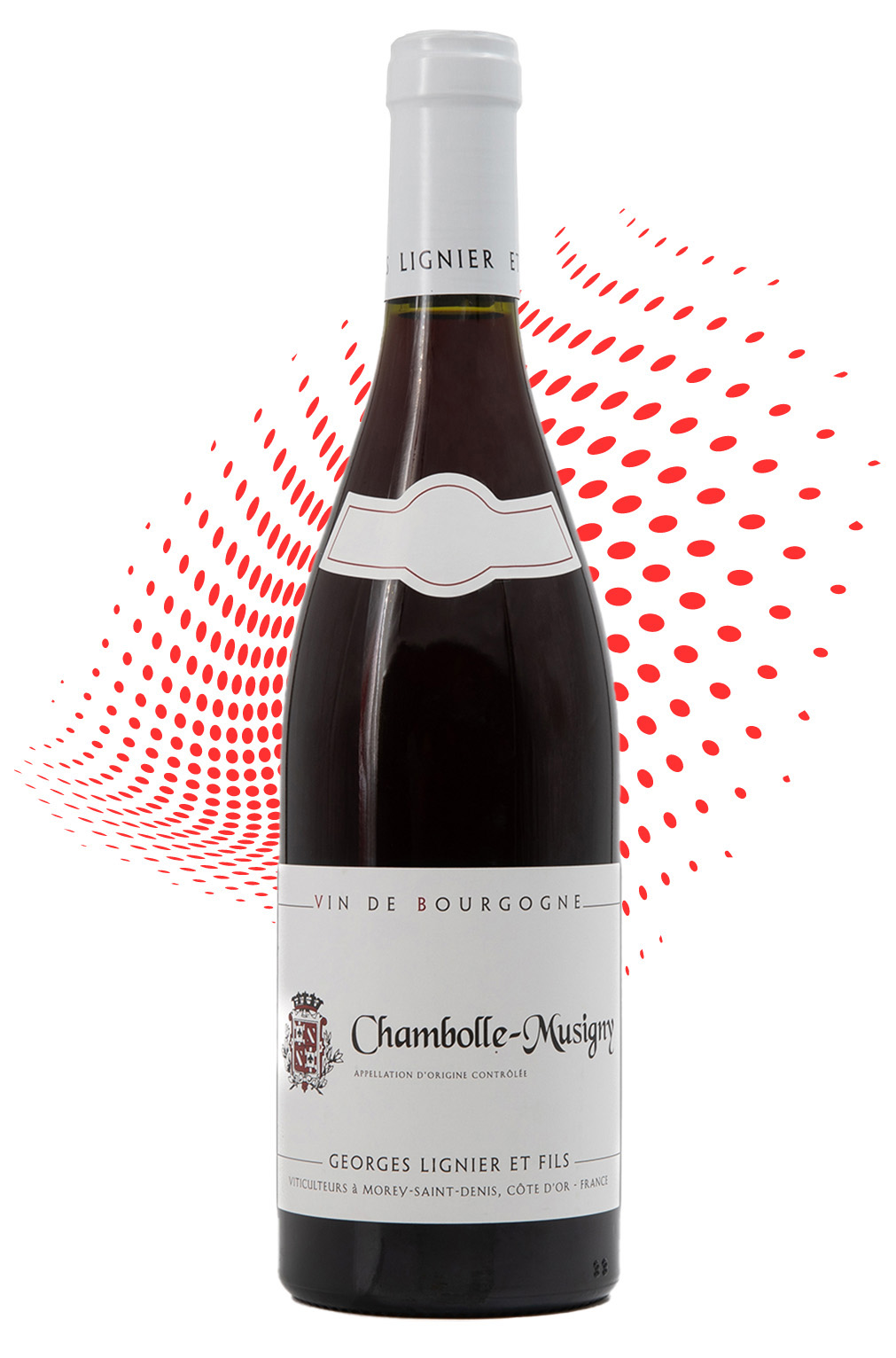 Georges Lignier & Fils Chambolle Musigny