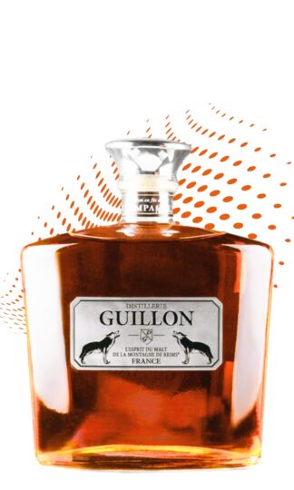 Guillon whisky français