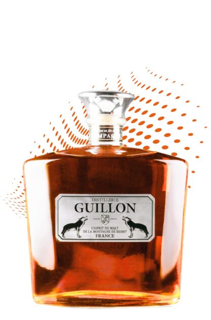Guillon whisky français