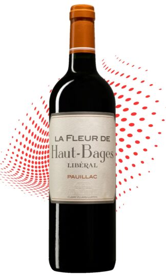 La Fleur de Haut-Bages Libéral