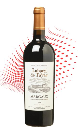 Magnum - Labory de Tayac