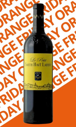 Le Petit Haut Lafitte