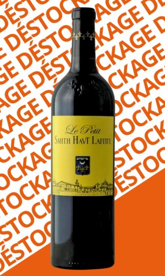 Le Petit Haut Lafitte