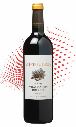 Le Tertre de Canon