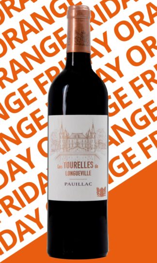 Les Tourelles de Longueville