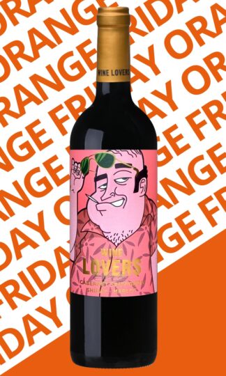 El Macho Ibérico - Wine Lovers