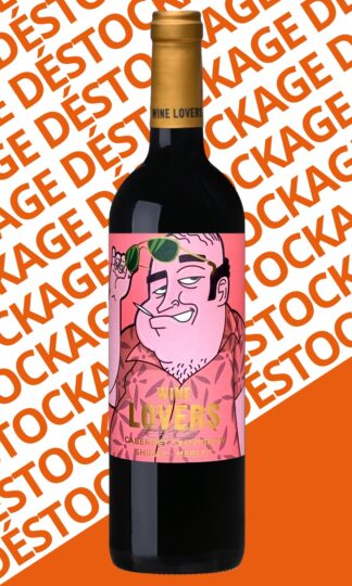 El Macho Ibérico - Wine Lovers