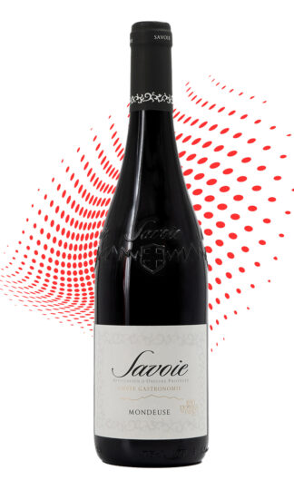 Mondeuse, Cuvée Gastronomie Savoie