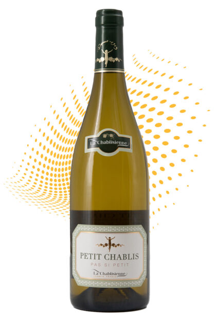 Petit Chablis, pas si petit Petit Chablis