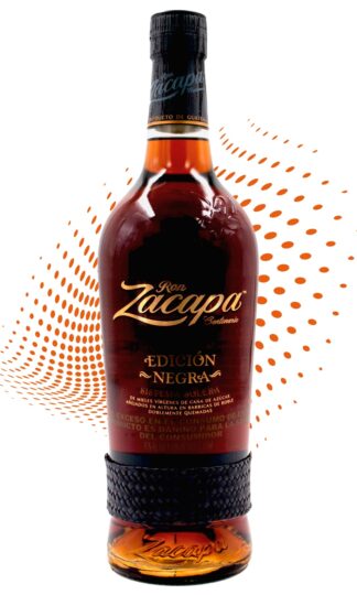 Zacapa rhum guatémaltèque
