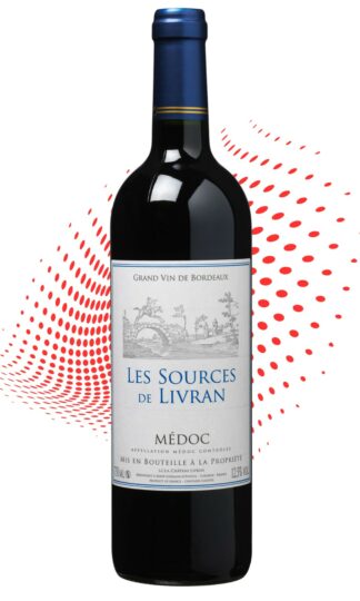 Les Sources de Livran - MAGNUM
