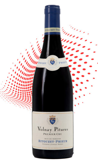 Volnay Pitures, Premier Cru Volnay