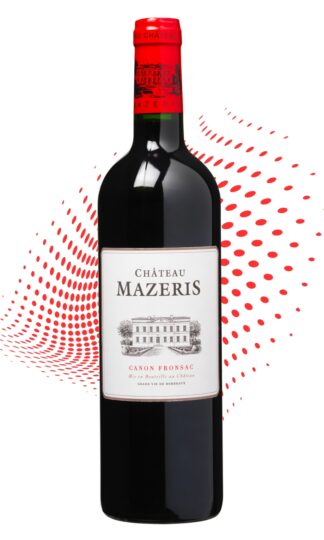 château Mazeris